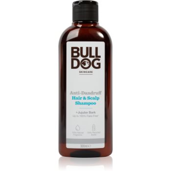 Bulldog Anti-Dandruff Shampoo sampon anti-matreata - imagine 2